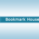 Bookmark House - Splash Screen